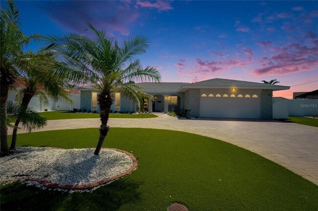 property at 1492 Sea Gull Dr S