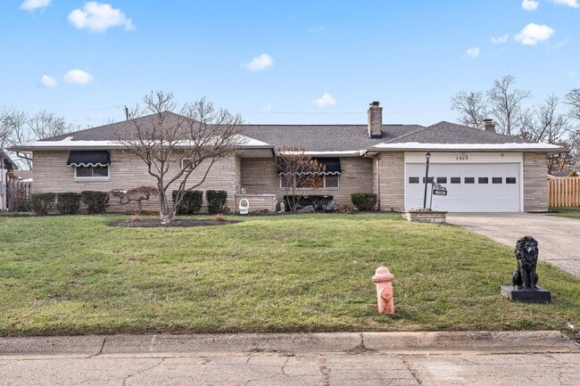 property at 1585 Peace Pl