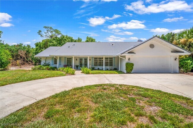 property at 822 Buttonbush Ln