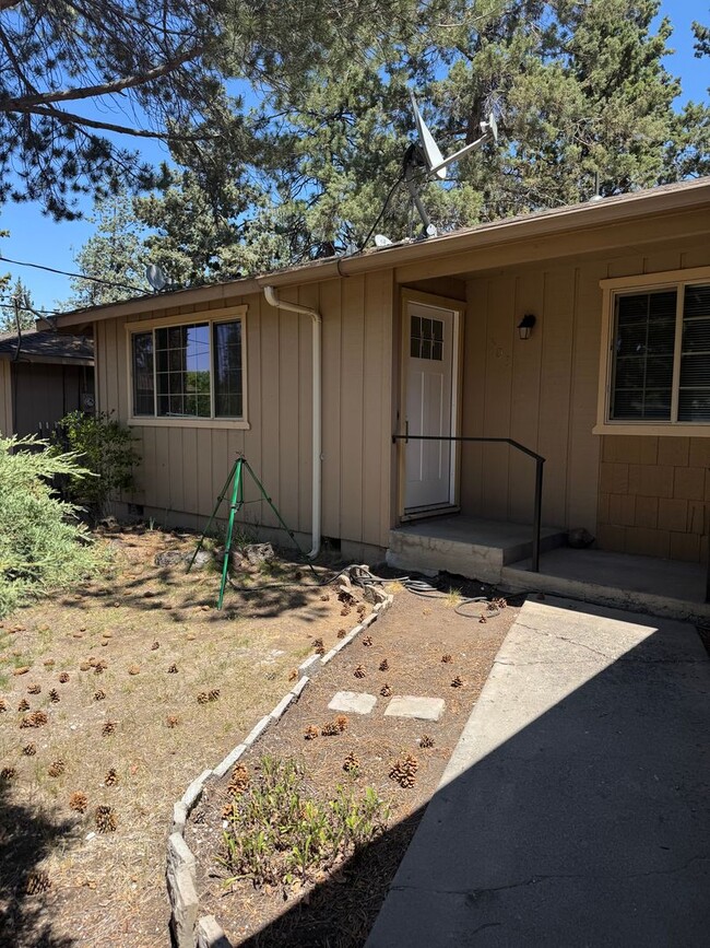 property at 502 SE Douglas St