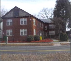 278-280 Brown St in West Haven, CT - Building Photo