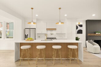 4327 2nd St NW in Washington, DC - Building Photo - Building Photo