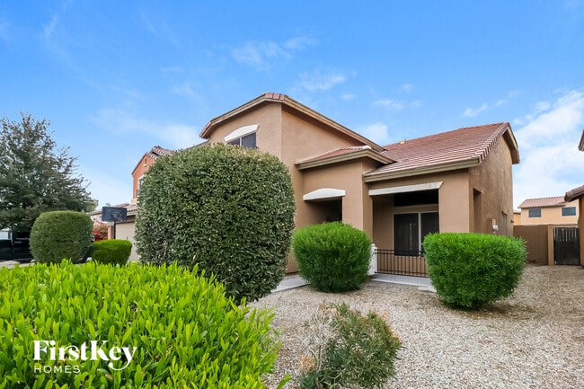 3349 S 98th Ln in Tolleson, AZ - Building Photo - Building Photo