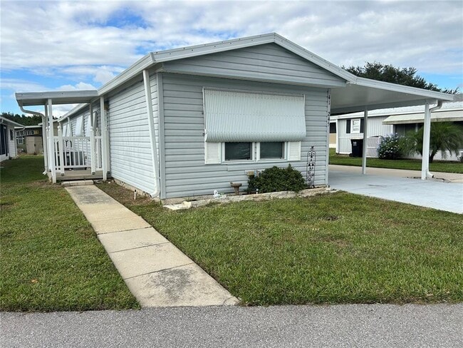 245 Cherrywood Dr in Lake Wales, FL - Building Photo - Building Photo