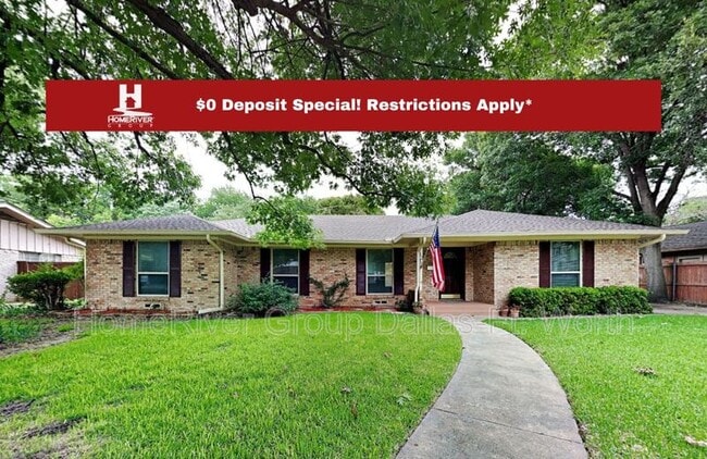 property at 1216 Glen Cove Dr
