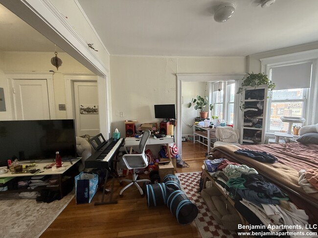 1167 Boylston St, Unit 20 in Boston, MA - Building Photo - Building Photo