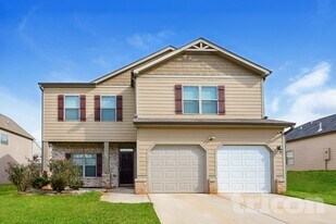 143 Humphry Ct in Winder, GA - Building Photo