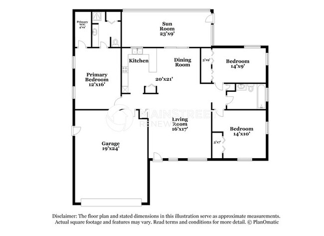 2813 6th St W in Lehigh Acres, FL - Building Photo - Building Photo