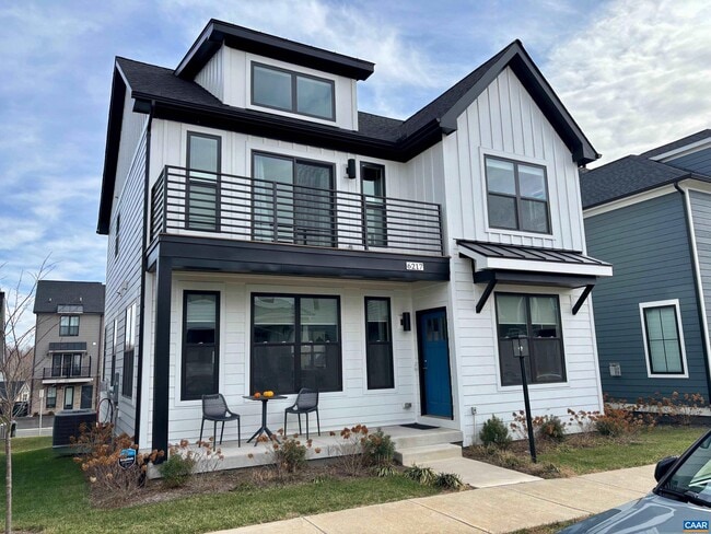 property at 6217 Raynor Pl