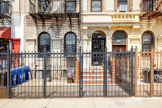 1373 St John's Place in Brooklyn, NY - Building Photo - Building Photo