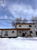 1133 Maisonneuve St in Ottawa, ON - Building Photo