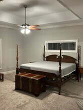 8 Guindola Way in Hot Springs Village, AR - Foto de edificio - Building Photo