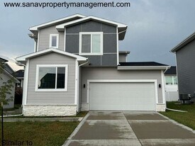 2915 Osprey St in Norwalk, IA - Building Photo