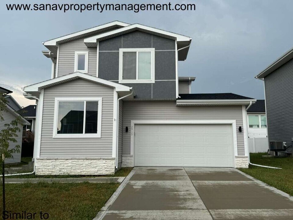 2915 Osprey St in Norwalk, IA - Building Photo