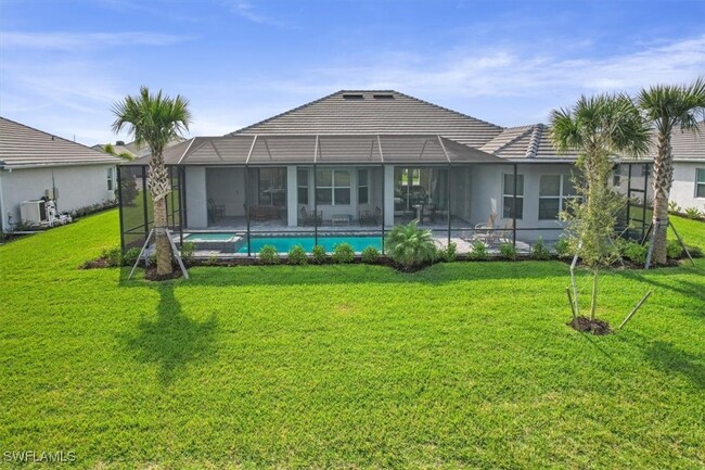 property at 5825 Carnoustie Ct