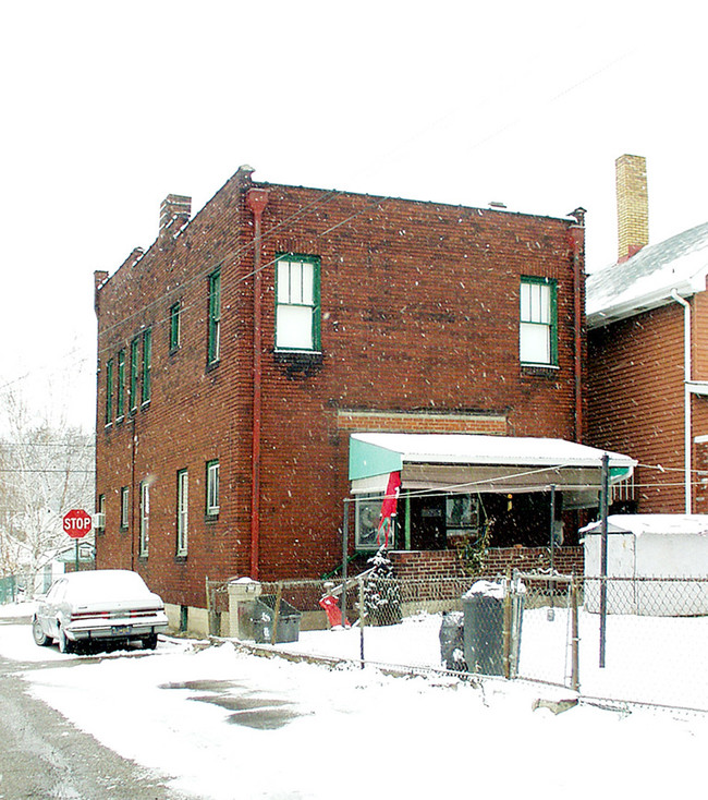 310 29th St in McKeesport, PA - Foto de edificio - Other