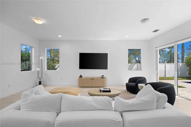 property at 9915 NW 75th St