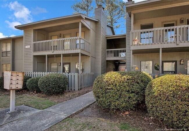 property at 1861 Tryon Dr