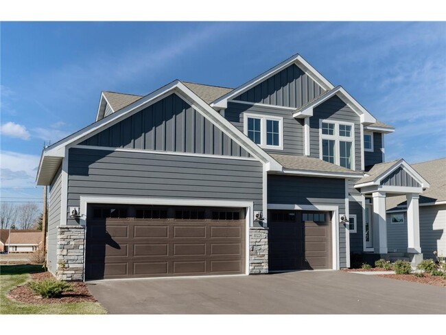 property at 10268 Arrowwood Path