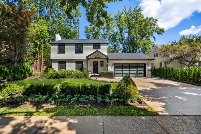 property at 1054 Saxon Dr