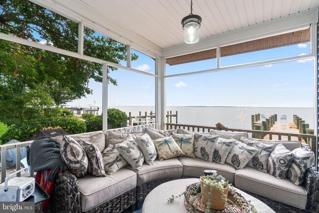 property at 2130 Lake Dr