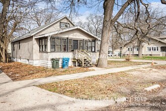 1907 Leahy St in Muskegon, MI - Building Photo - Building Photo