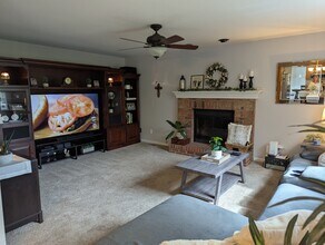 202 N Spruce Dr in Mahomet, IL - Building Photo - Building Photo