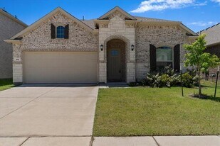 812 Morwenna Rd in McKinney, TX - Building Photo