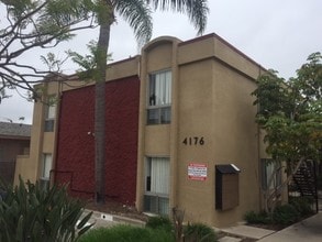 Stavros Oregon LLC in San Diego, CA - Building Photo - Building Photo