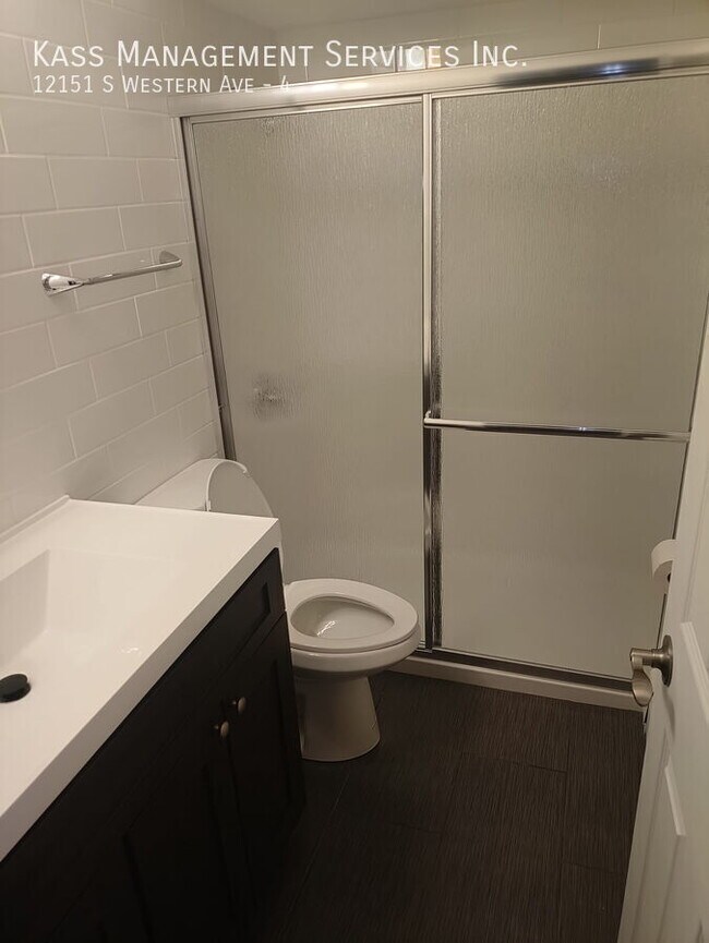 12151 S Western Ave in Blue Island, IL - Building Photo - Building Photo