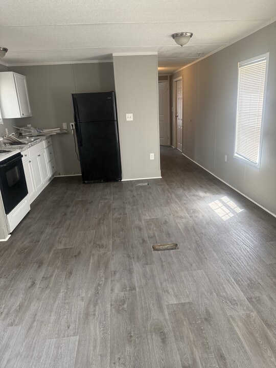 1409 Bartley Ct in Florence, SC - Building Photo