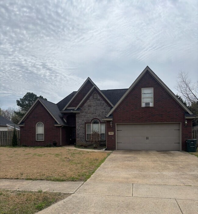 property at 2523 Vanike Dr