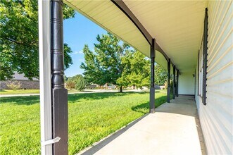 5168 E Blue Orchard St in Fayetteville, AR - Building Photo - Building Photo