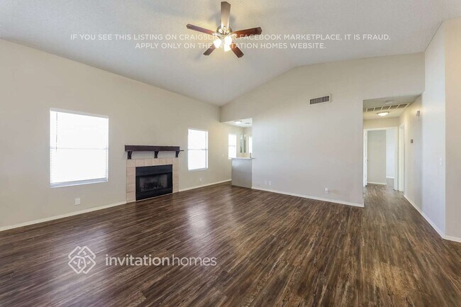 6344 W Turquoise Ave in Glendale, AZ - Building Photo - Building Photo