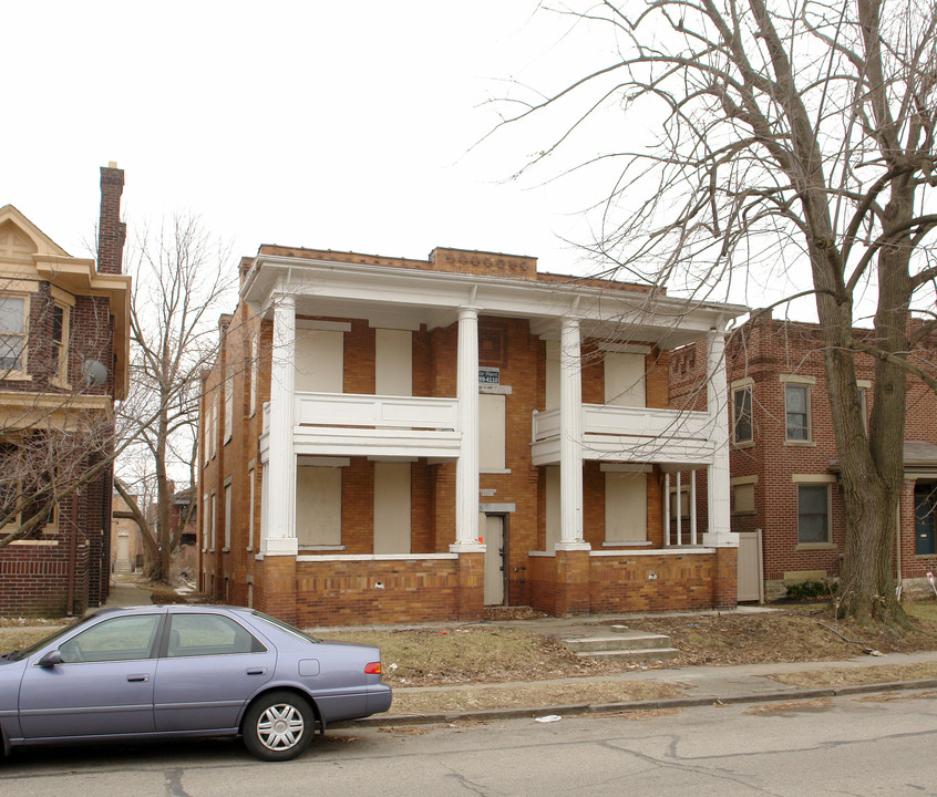 313-315 Chittenden Ave in Columbus, OH - Building Photo