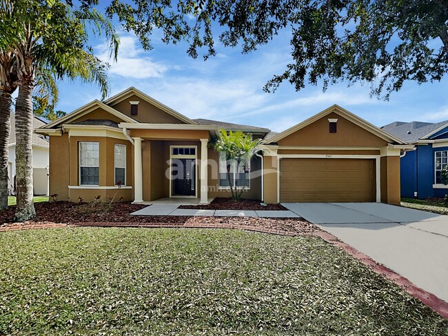 property at 7322 Ambleside Dr