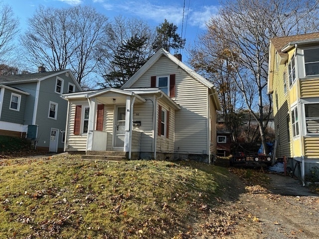 90 Chapman St in Windham, CT - Building Photo - Building Photo