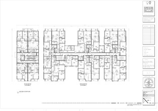 Dwell Hintonburg in Ottawa, ON - Building Photo - Floor Plan