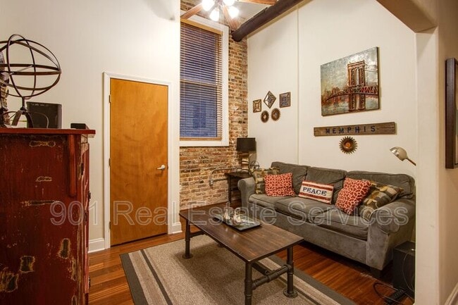 property at 92 S Main St