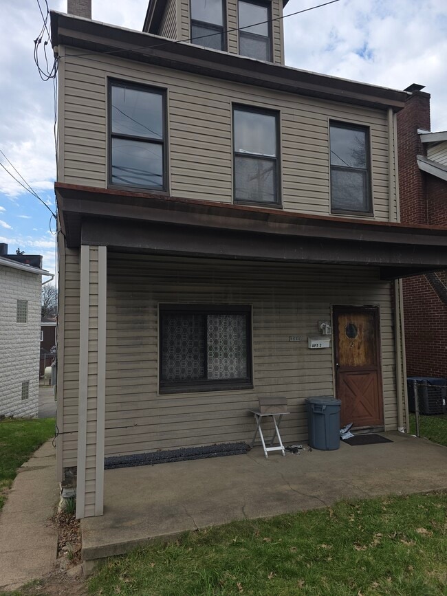 2411 Mount Troy Rd, Unit 2411 Mt. Troy Road, 2nd