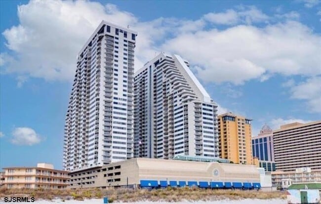 property at 3101 Boardwalk
