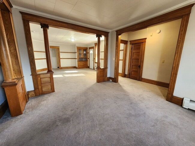 property at 21 Dale St