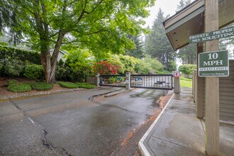 Narrows View in Gig Harbor, WA - Building Photo - Building Photo