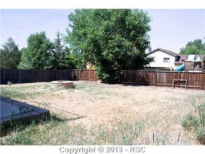 6850 Sagewood Ct, Unit 0903 in Colorado Springs, CO - Building Photo - Building Photo