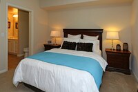 2BR, 2BA - Palermo - Sycamore Terrace Apartamentos in Sacramento, California
