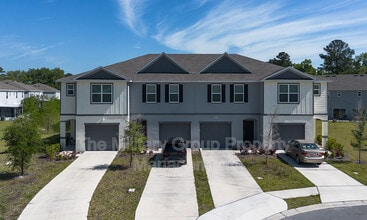 3346 Penny Cove Ln in Jacksonville, FL - Building Photo - Building Photo