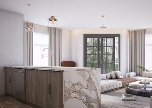 Webster Station Flats in Dayton, OH - Building Photo - Building Photo