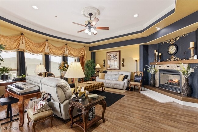 property at 9145 Tesoras Dr