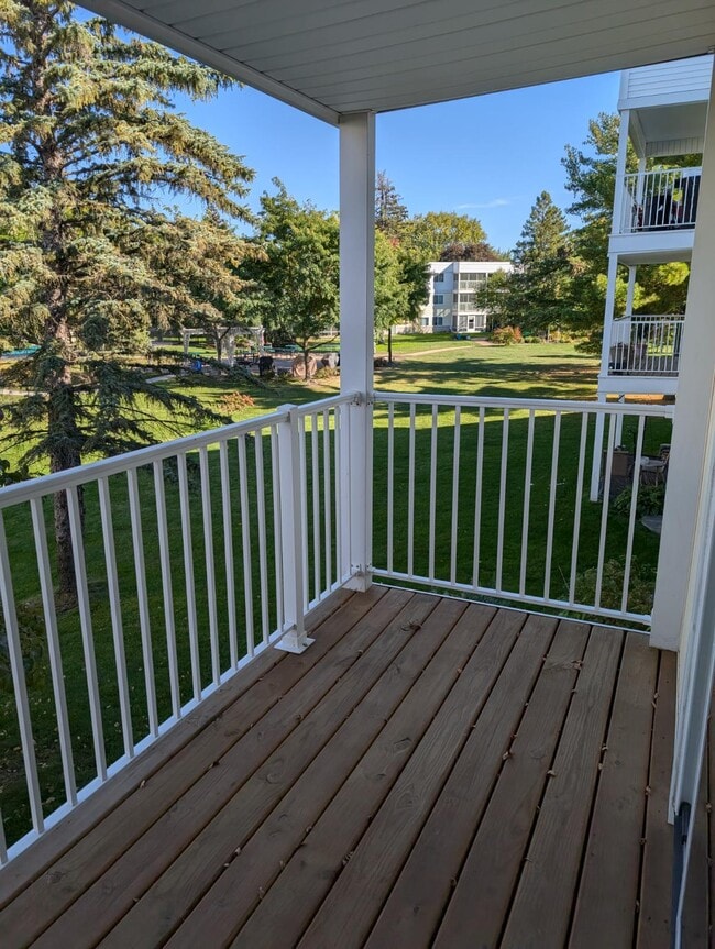 122 Demont Avenue East, Unit Suite 269