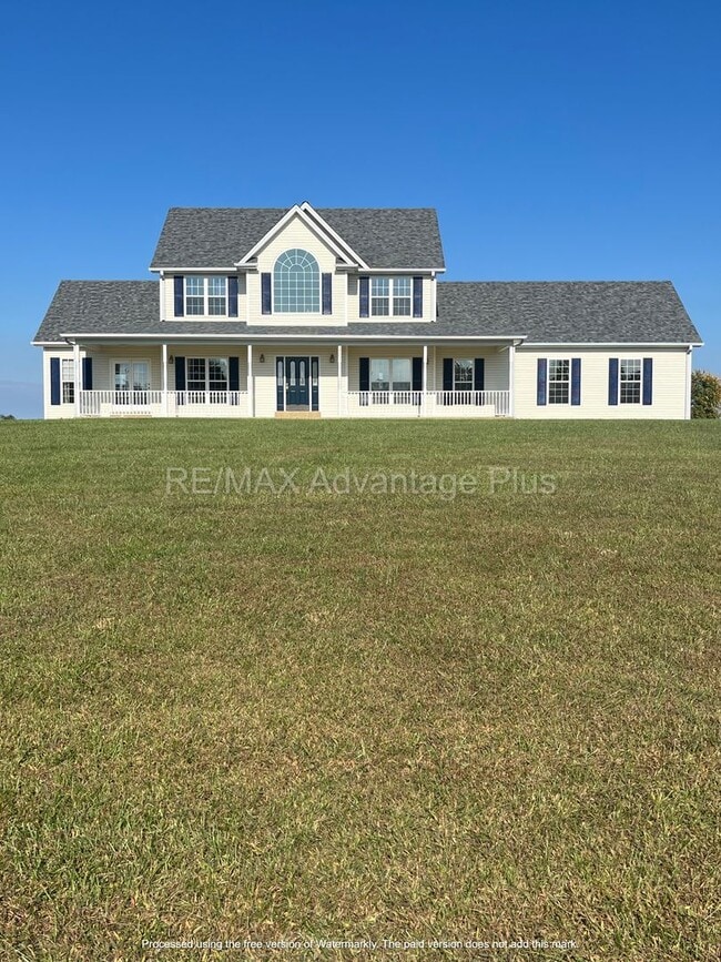 237 Brock Rd in Rineyville, KY - Building Photo - Building Photo